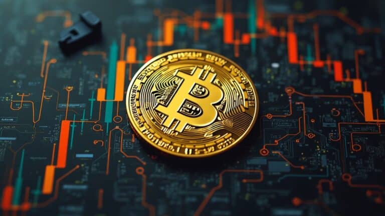 Bitcoin valeur refuge
