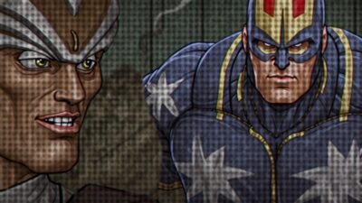 Marvel Rivals Saison 2