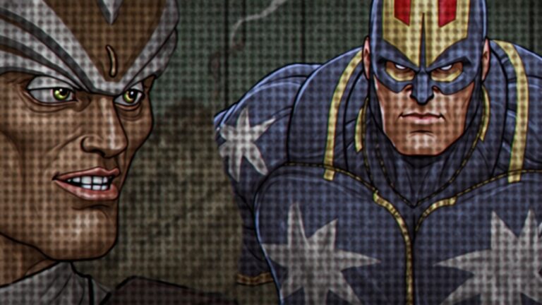 Marvel Rivals Saison 2