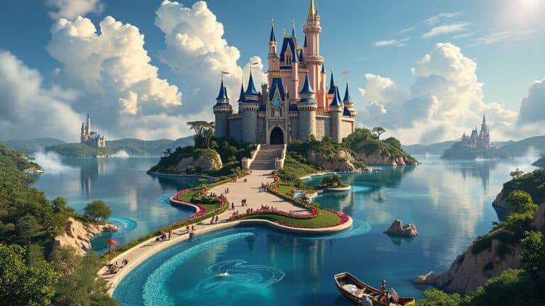 Disney Illusion Island