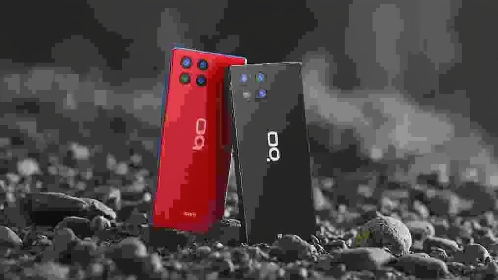 iQOO Z10x lancement
