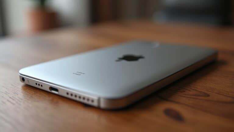 Apple produits pliants