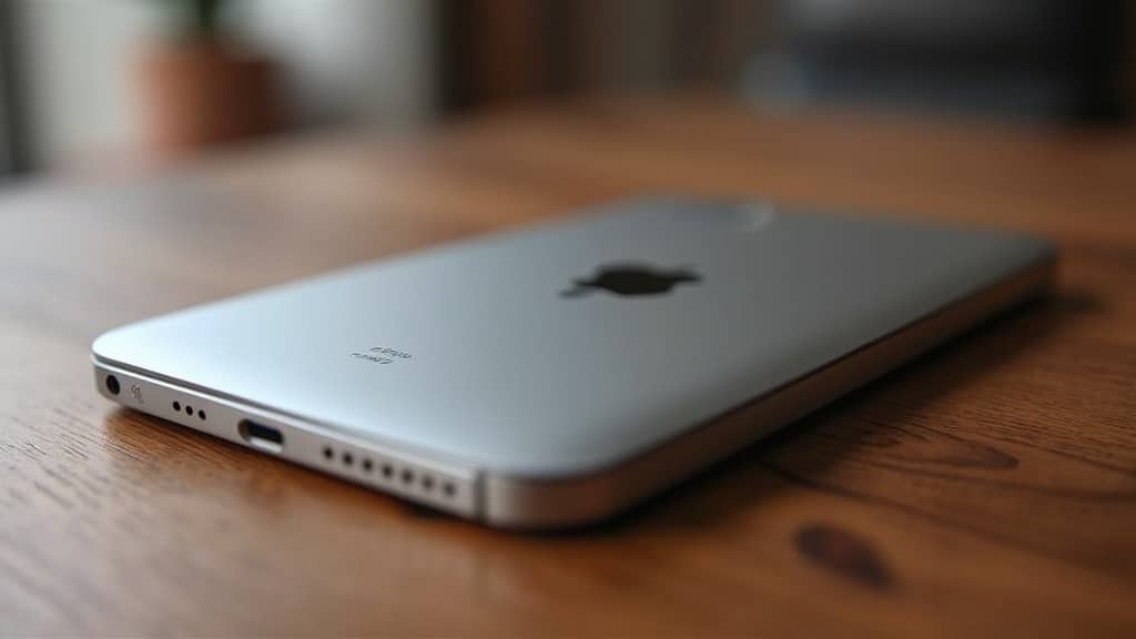 Apple produits pliants