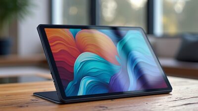 Tablette Samsung Tab S10
