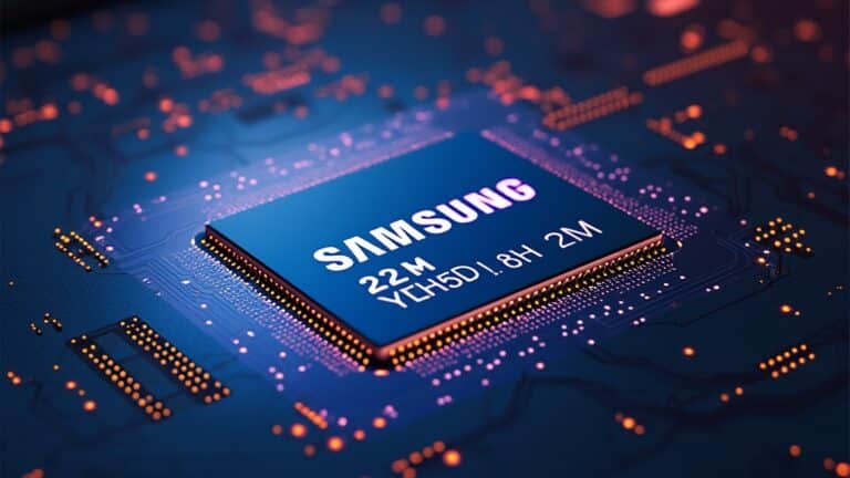Samsung 2nm Yield