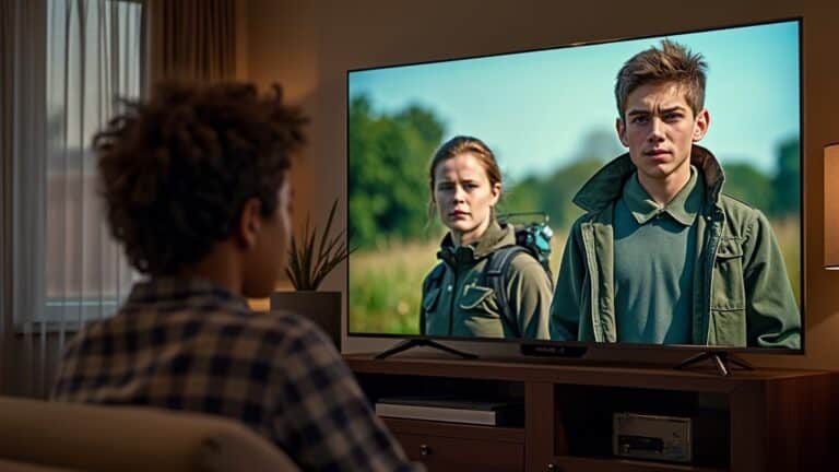 Amazon Prime Video