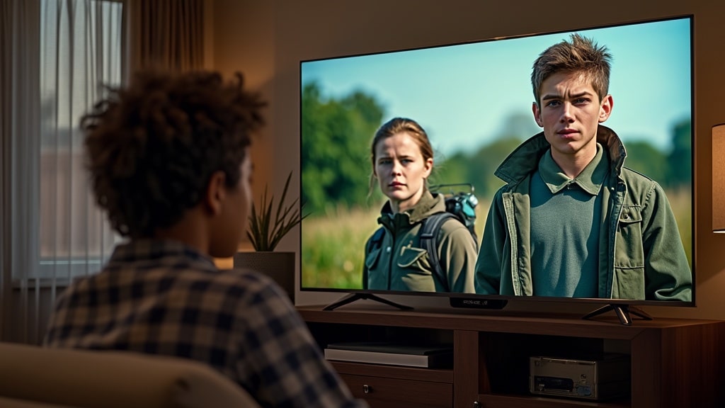 Amazon Prime Video