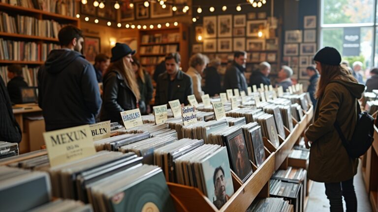 Record Store Day