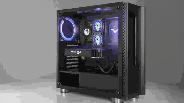 NZXT N9 X870E