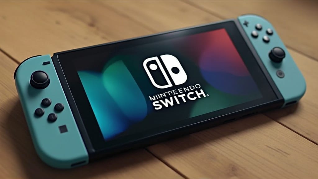 Nintendo Switch 2