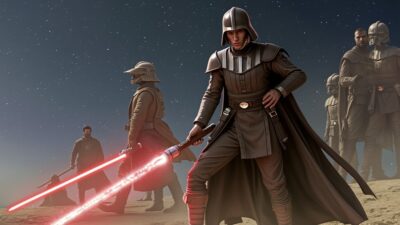 Star Wars Andor