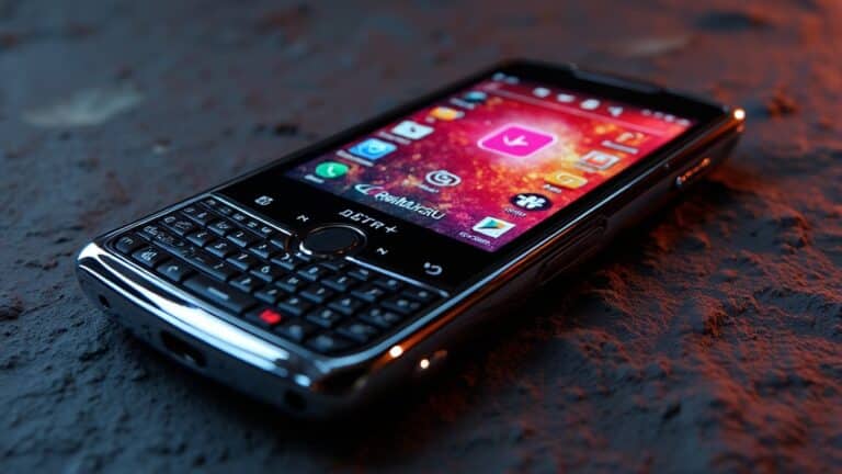 Razr+ 2024 smartphone