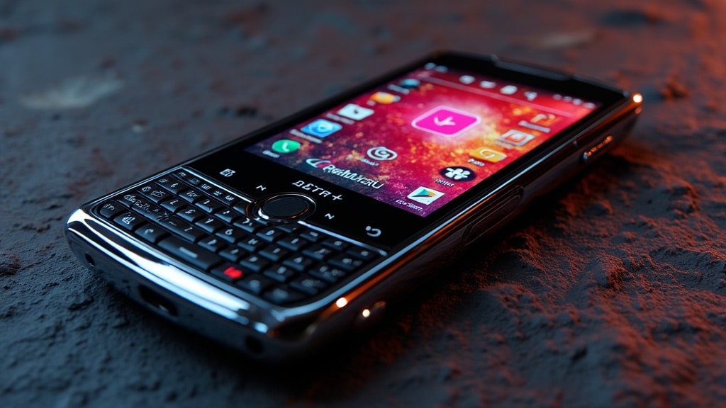 Razr+ 2024 smartphone