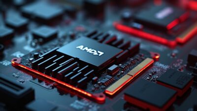 AMD AM5 CUDIMM