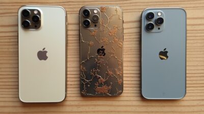 iPhone incurvé 2027