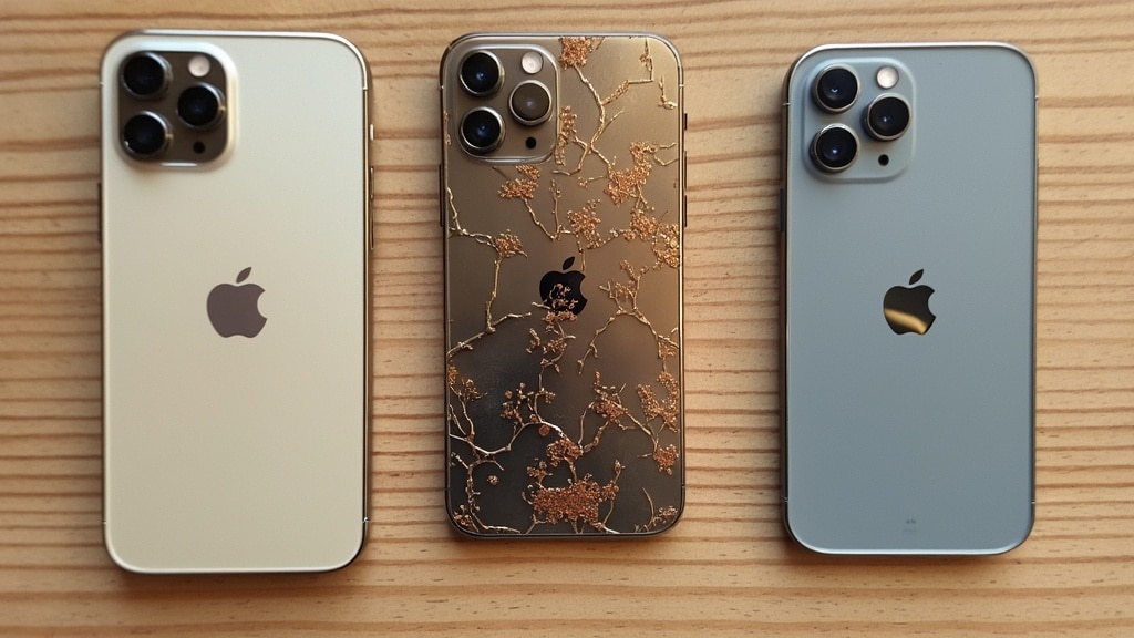 iPhone incurvé 2027