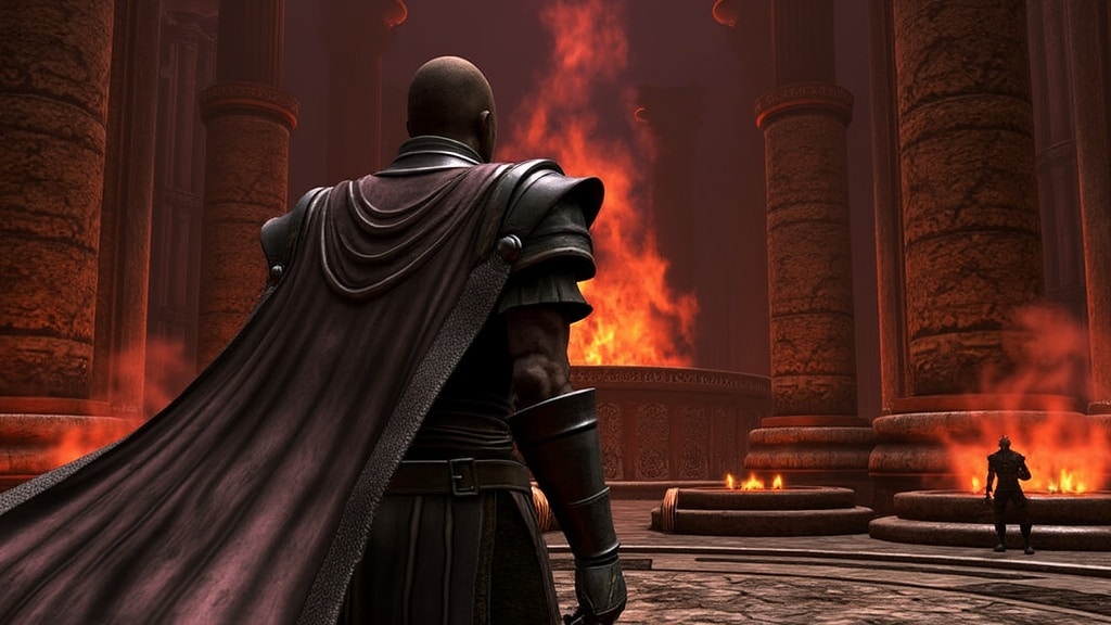 Baldur's Gate 3