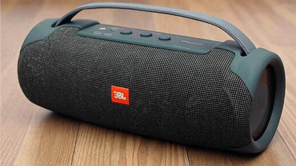 JBL Boombox 3 promotion