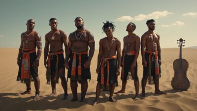 Tribe Nine fermeture