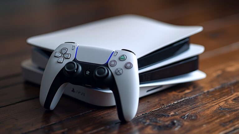 Sony PS5 tarifs