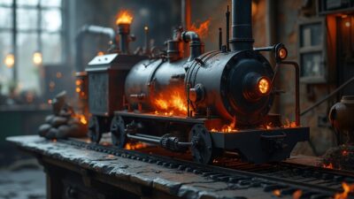 Fuite authentification Steam