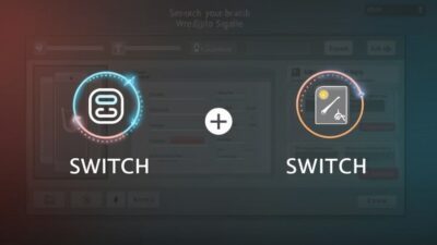 Switch 2 upgrades gratuites