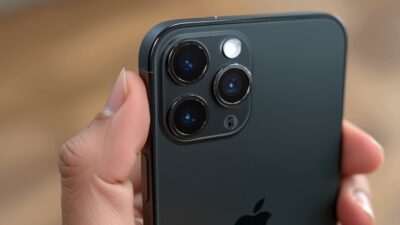 iPhone Fold options
