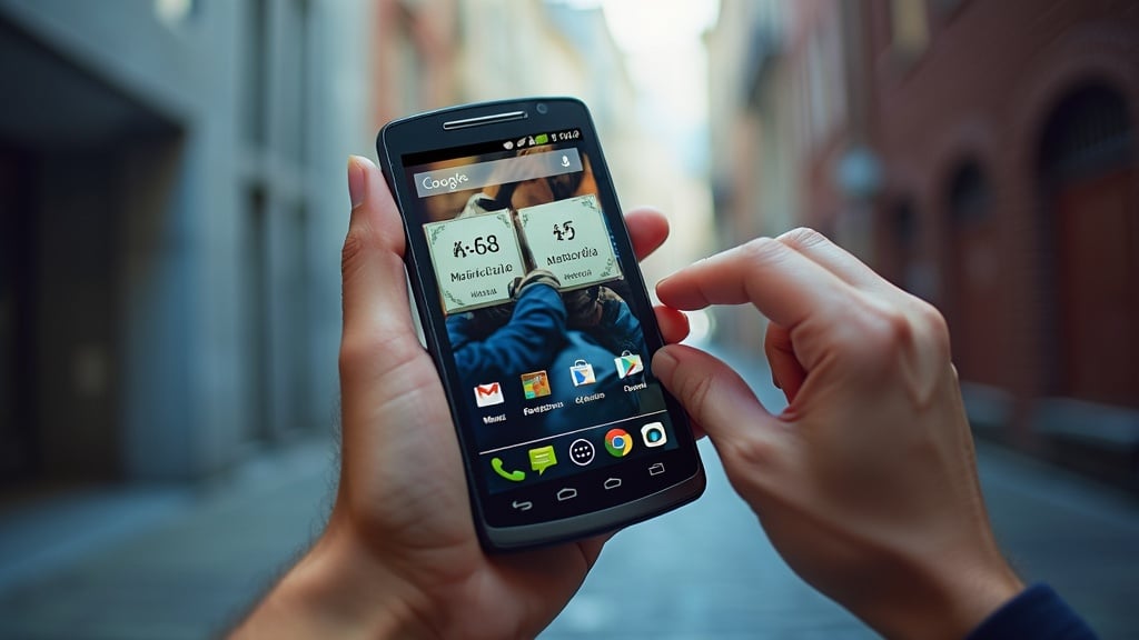 Motorola Edge 60