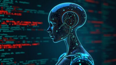 AI coding agent