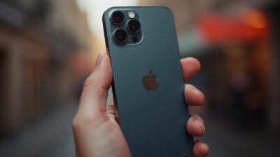 Apple iPhone 16