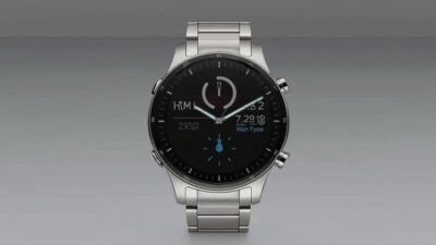 Huawei Watch Fit