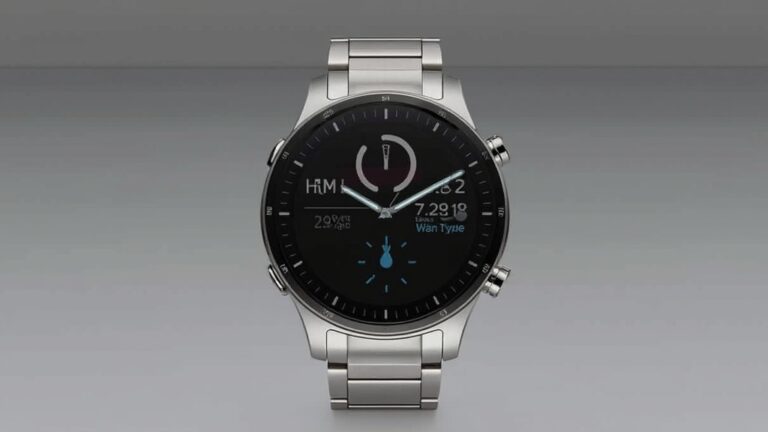 Huawei Watch Fit