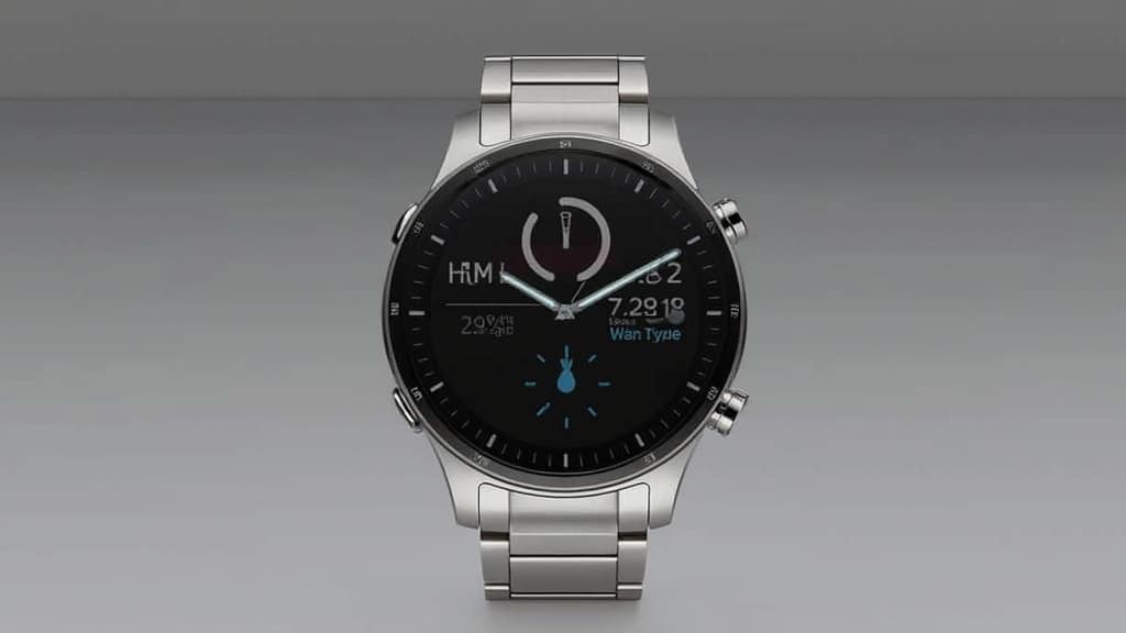 Huawei Watch Fit
