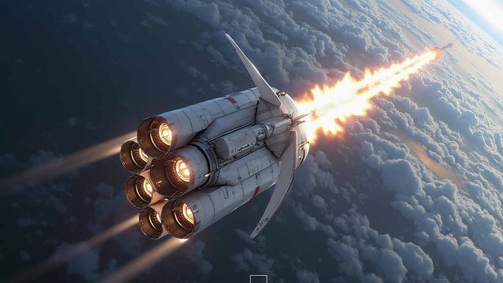 SpaceX Starship Flight 9