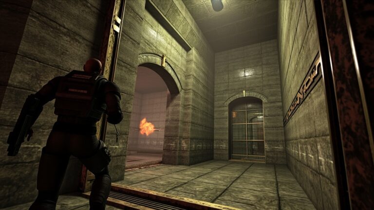 Remake Quake images