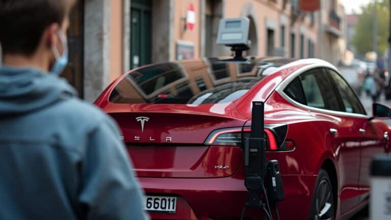 Tesla employés mécontents