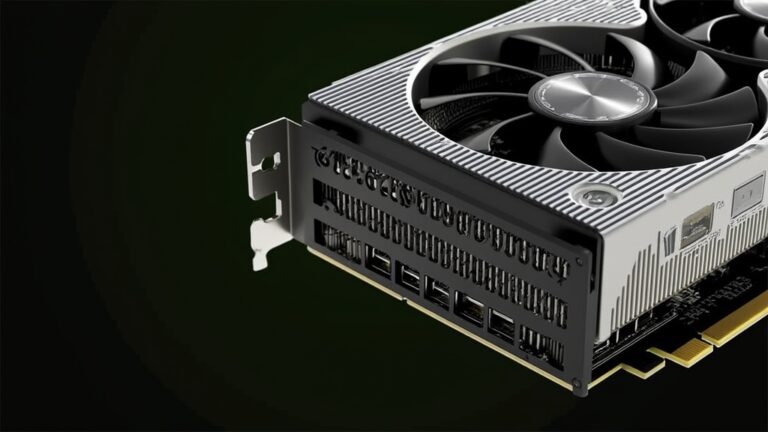 NVIDIA RTX 5000 Support