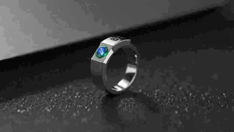 Acer FreeSense Ring
