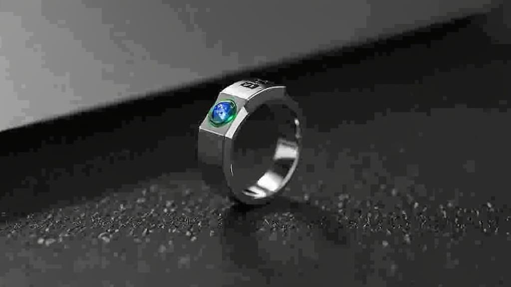 Acer FreeSense Ring