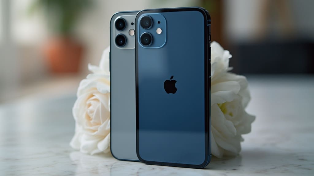 Apple iPhone 17