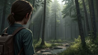 The Last of Us
