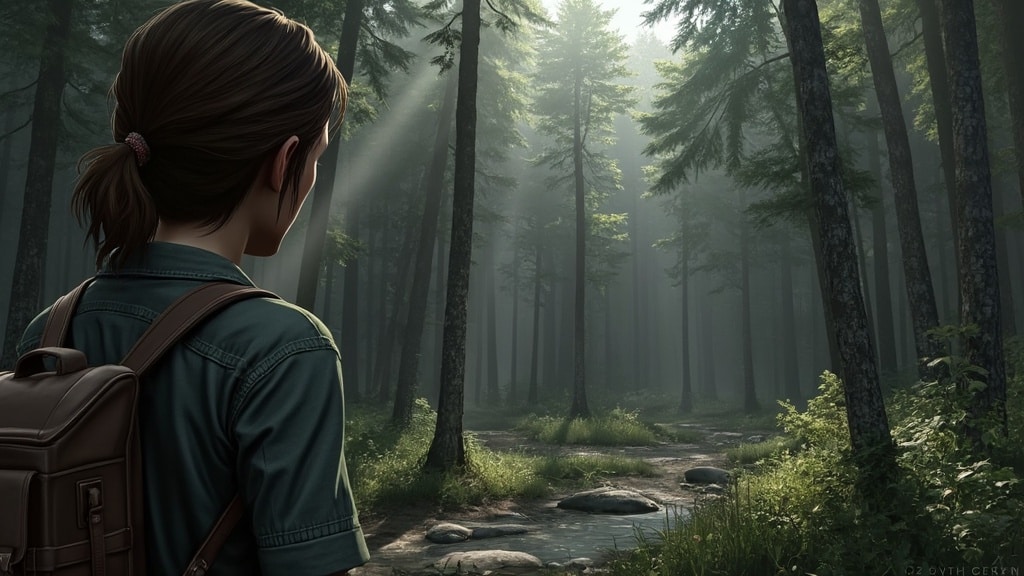 The Last of Us