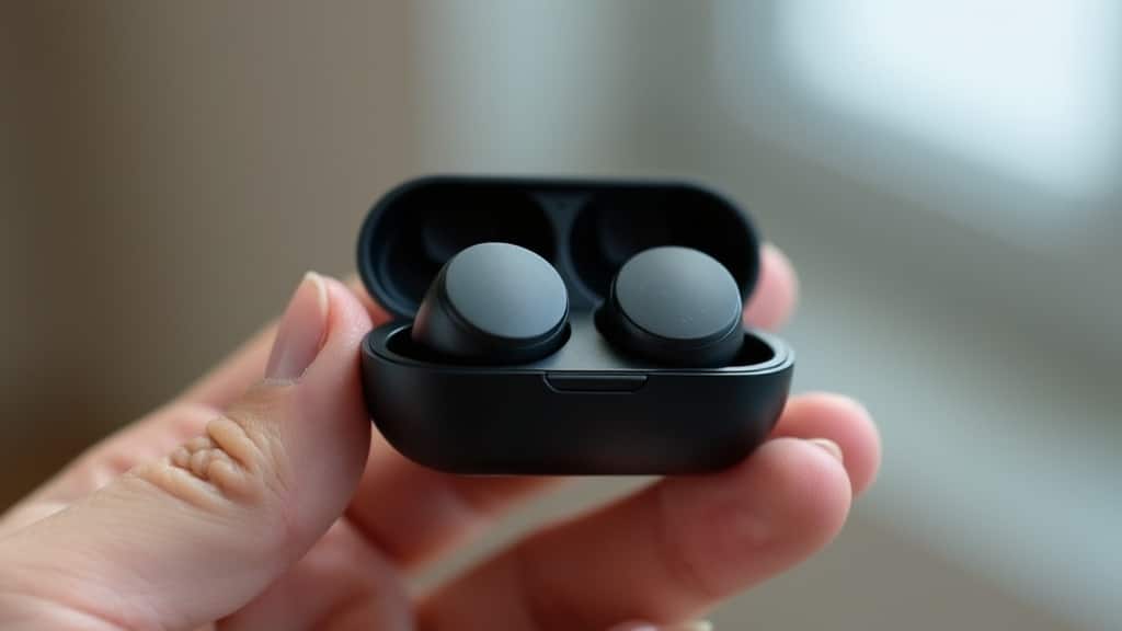 Pixel Buds Pro