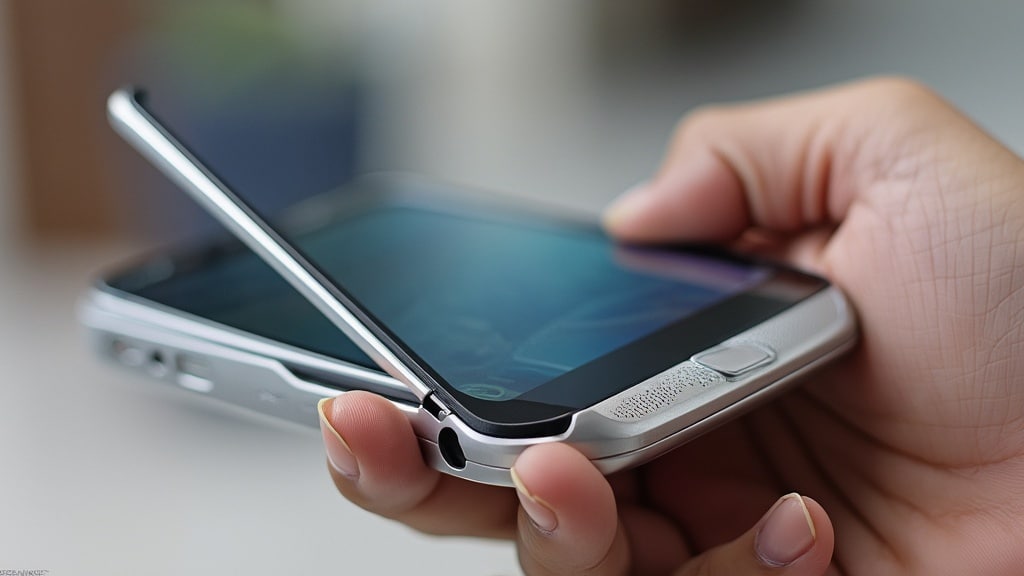Samsung Galaxy Z Flip
