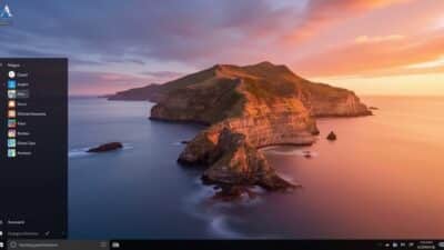 Migration vers Windows 11