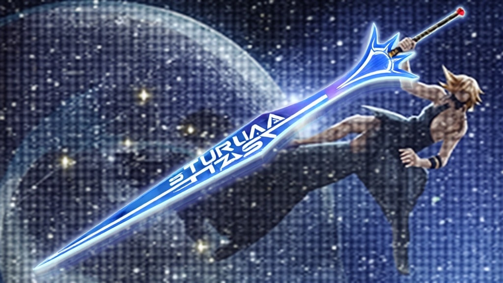 Stellar Blade DLC