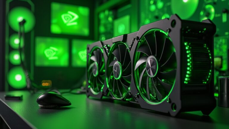 NVIDIA Huang Law
