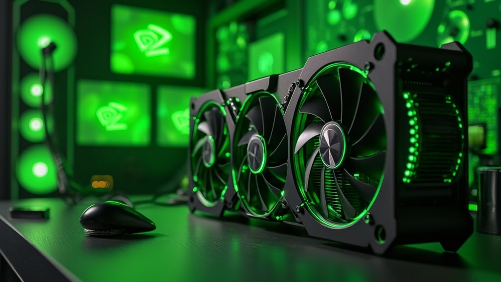 NVIDIA Huang Law
