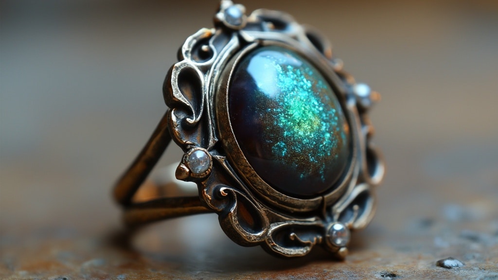 Bague connectée Oura