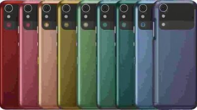 iQOO Z10 Lite